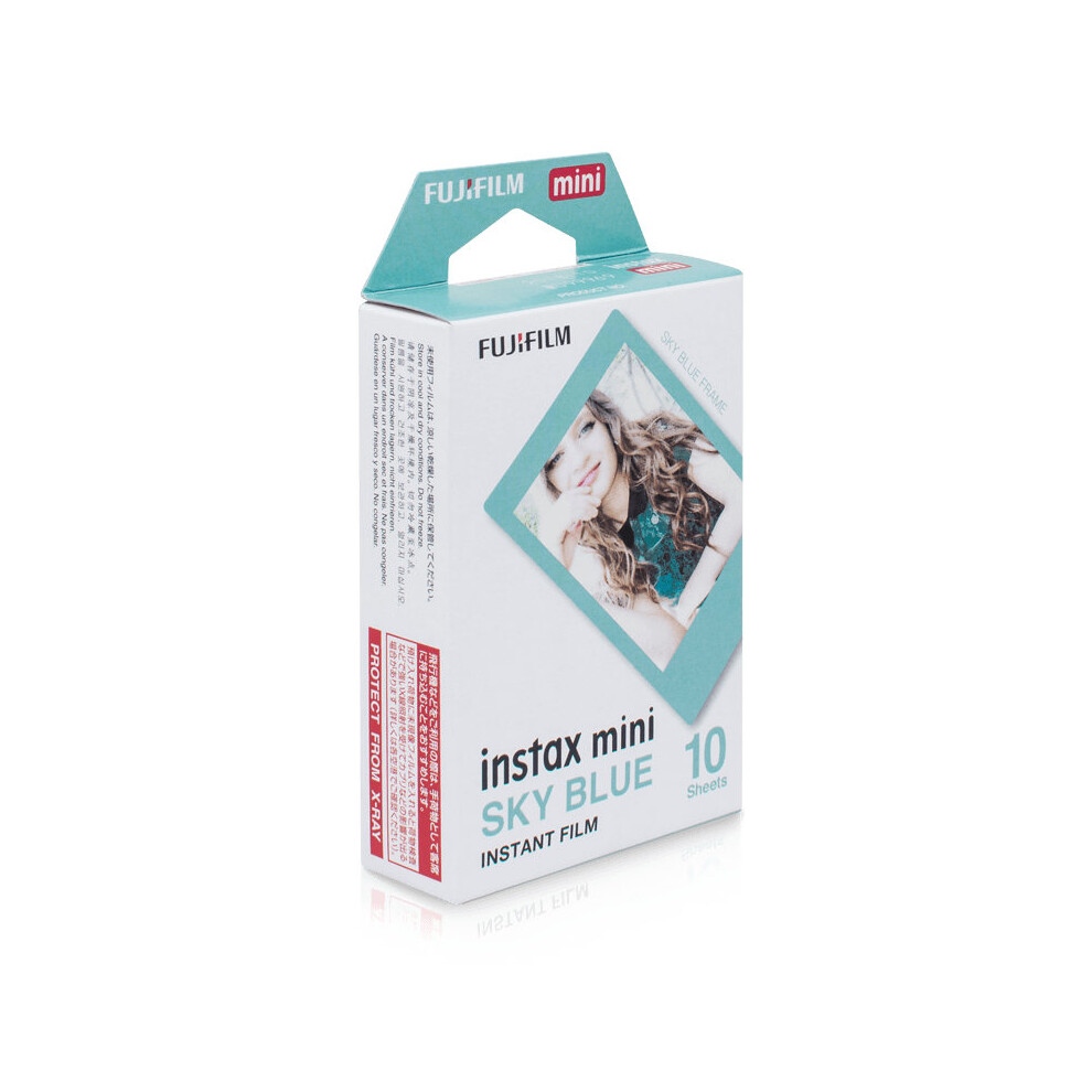 Fujifilm Instax Mini 10pc(s) instant picture film