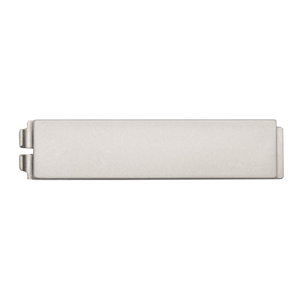 2N Telecommunications Helios Ip Verso Blind Button 8595159504957