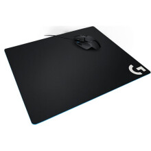Logitech G640 Black