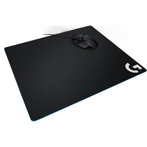 Logitech Logitech G640 Black