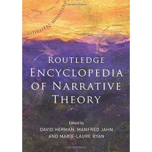 Routledge Encyclopedia of Narrative Theory