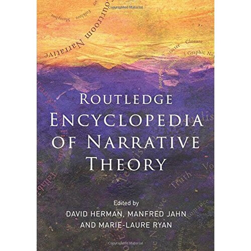 Routledge Encyclopedia of Narrative Theory