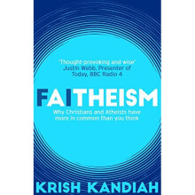 Faitheism: Why Christians and Atheists have more in common than you think