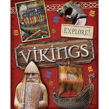Vikings (Explore!)