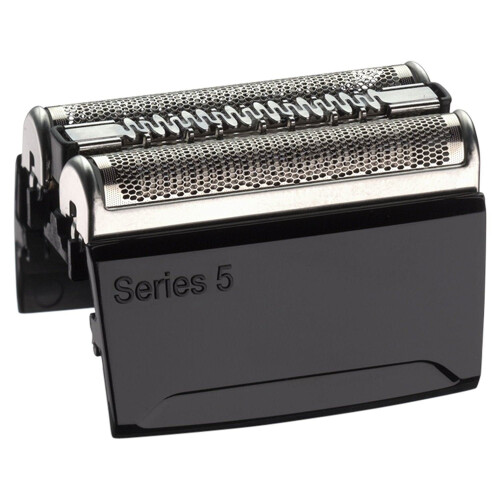 Braun Accessorio da barba Braun CASSETTA RASOIO 52B SERIE 5 2