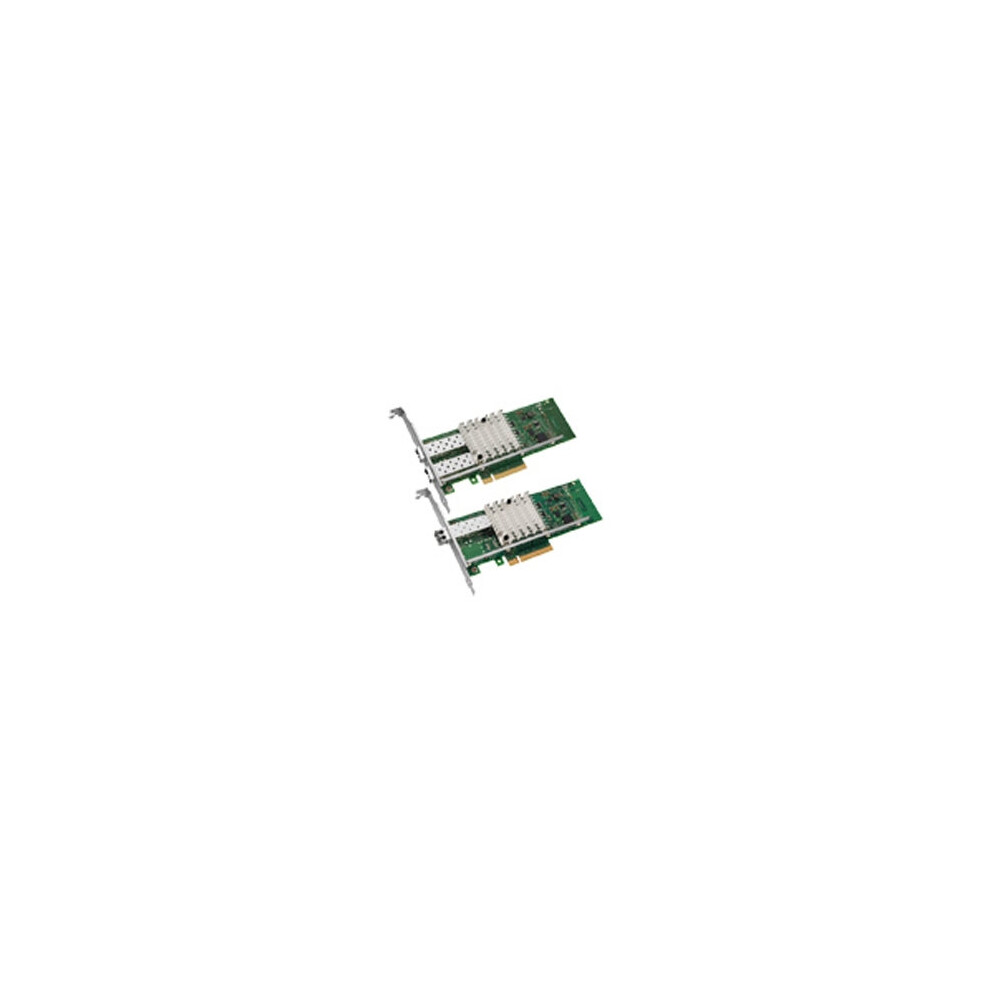 Dell 540-Bbdw Internal Ethernet 10000Mbit/S Networking Card