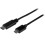 StarTech.com Cable USB-C a Micro USB de 2 m - STARTECH - Carga y sincronización - Compatible con Thunderbolt 3 1