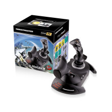 Thrustmaster Joystick T-FLIGHT HOTAS X - PC / PS3