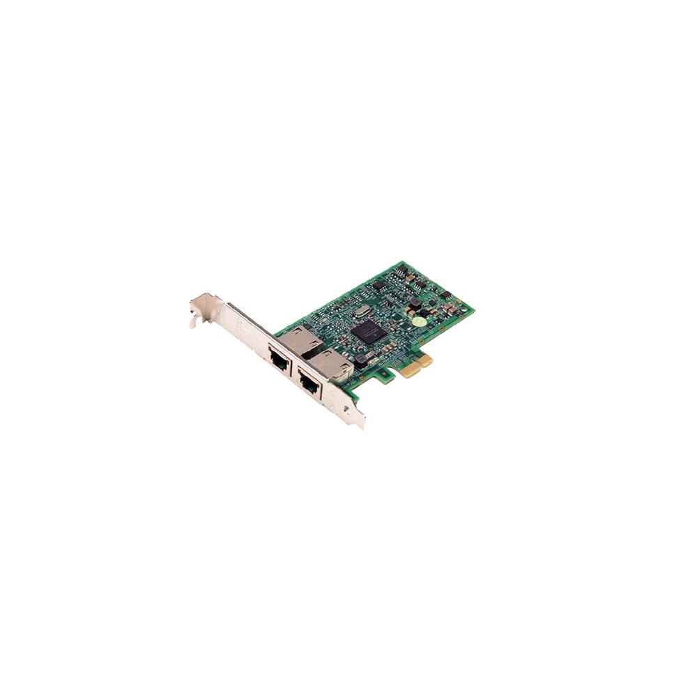 Dell 540-Bbgw Internal Ethernet 1000Mbit/S Networking Card