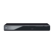 DVD-speler PANASONIC DVD-S500EG-K Zwart - NTSC/PAL - Dolby Digital - XVID - USB 2.0