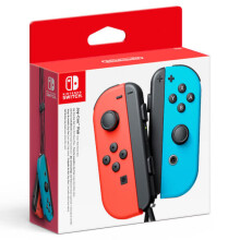 Nintendo Joy-Con Gamepad Nintendo Switch Blue, Red