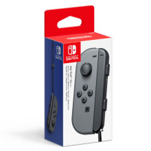 Nintendo Joy-Con Gamepad Nintendo Switch Grey - Refurbished