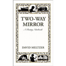 Two-Way Mirror: A Poetry Notebook