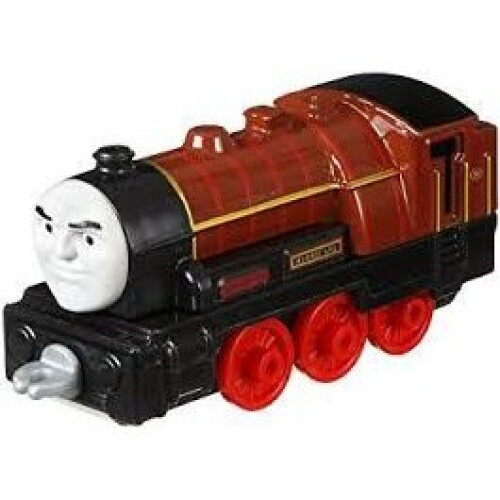 Thomas & Friends DXR60 Adventures Steelworks Hurricane Engine Toy