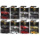 Hot Wheels Hot Wheels 2017 Série Lamborghini Reventon Roadster 6/8, Argent 2