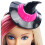 Barbie Muñeca Barbie Bruja de Halloween 2