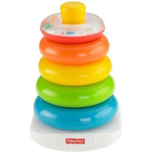 Fisher-Price Rock-A-Stack