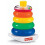 Fisher-Price Fisher-Price Rock-A-Stack 3