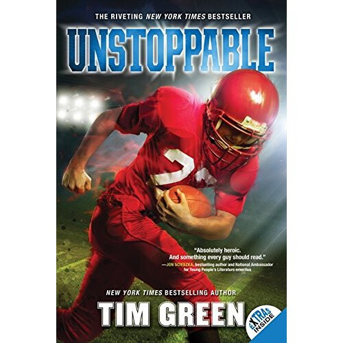 Unstoppable