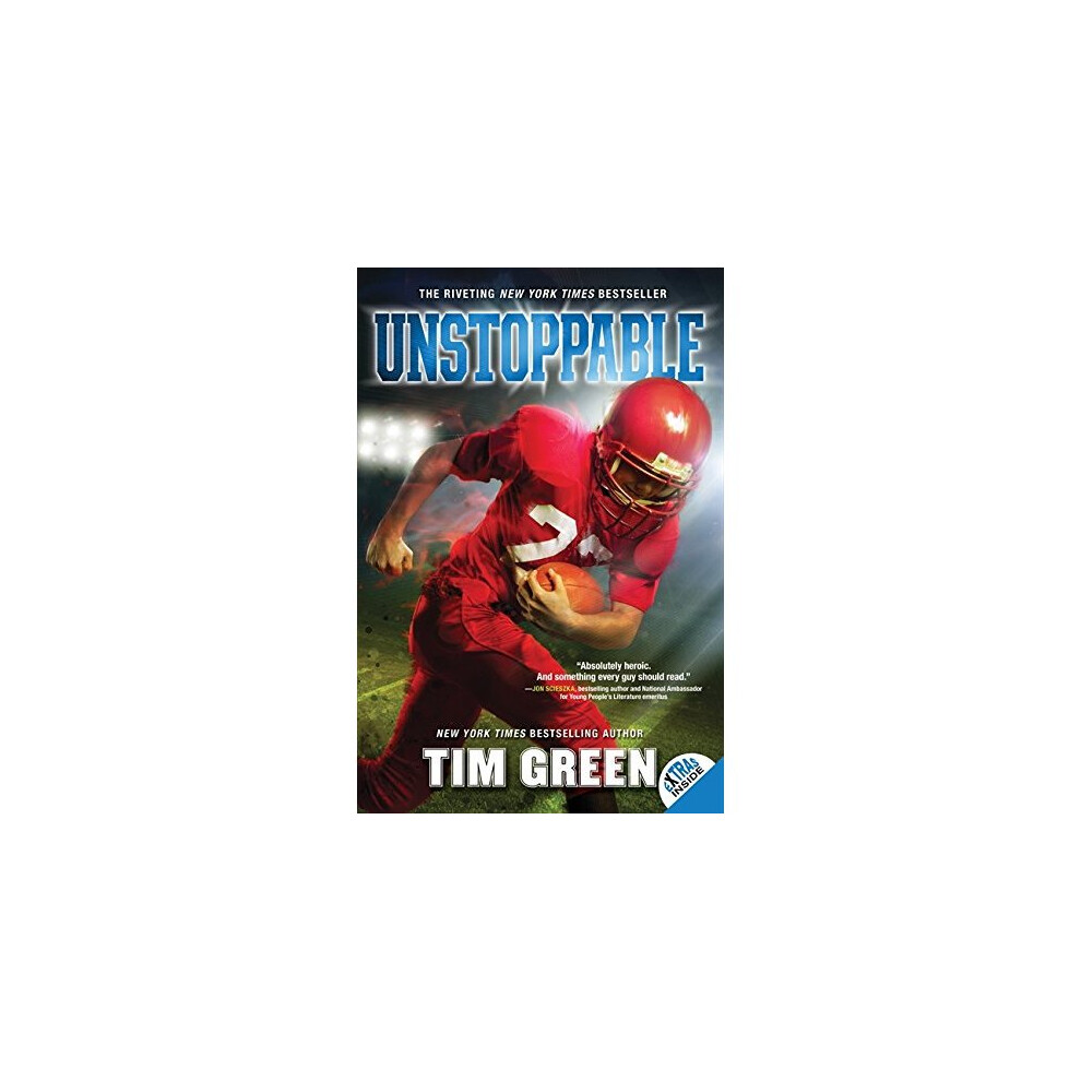 Unstoppable