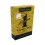 Waddingtons Number 1 Classic Gold Playing Cards - Waterproof Plastic Deck with Holographic Effects (Code 29391) - Board Game 1
