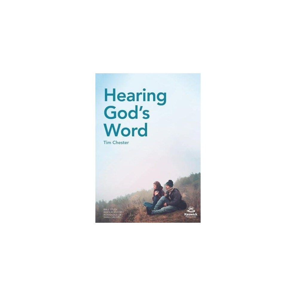 Hearing God's Word