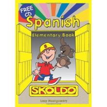 Spanish Elementary: Pupil Book
