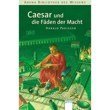 Caesar und die Fäden der Macht: Lebendige Geschichte