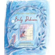 Poetry for Kids: Emily Dickinson