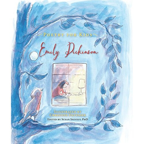 Poetry for Kids: Emily Dickinson