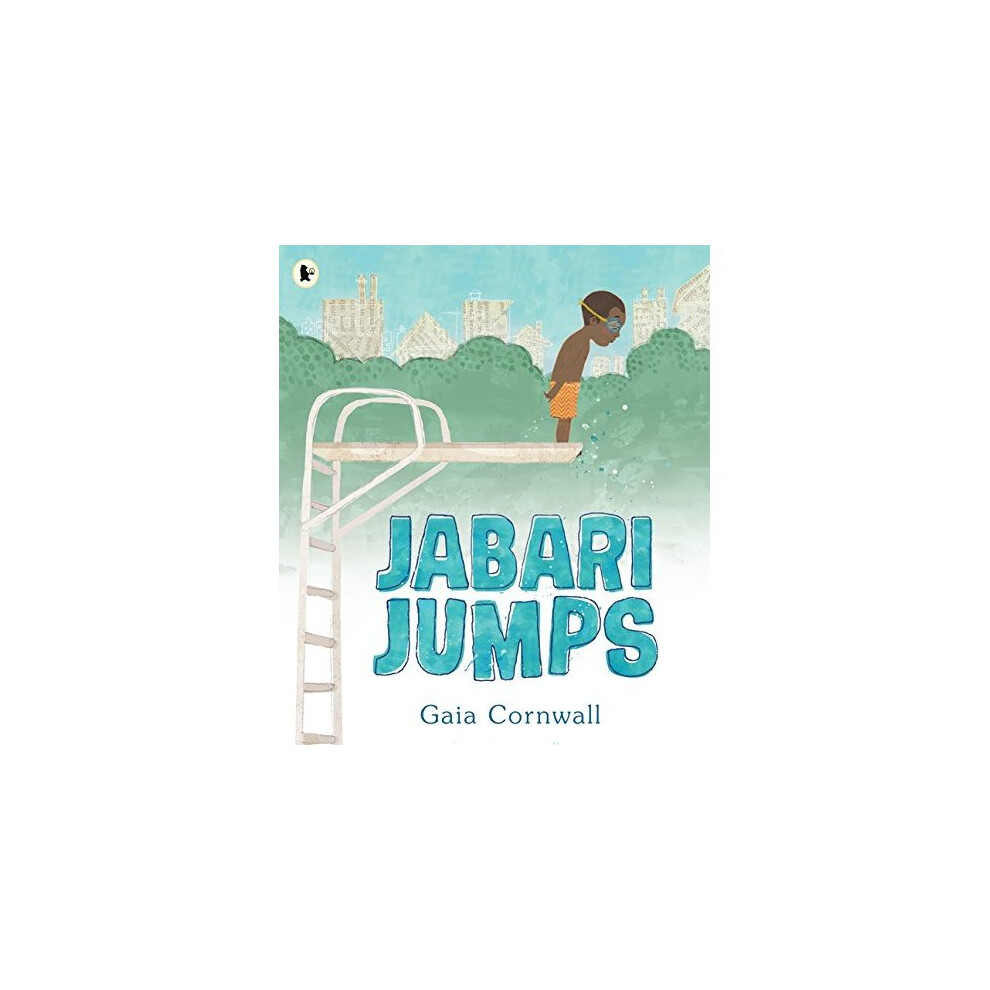 Jabari Jumps