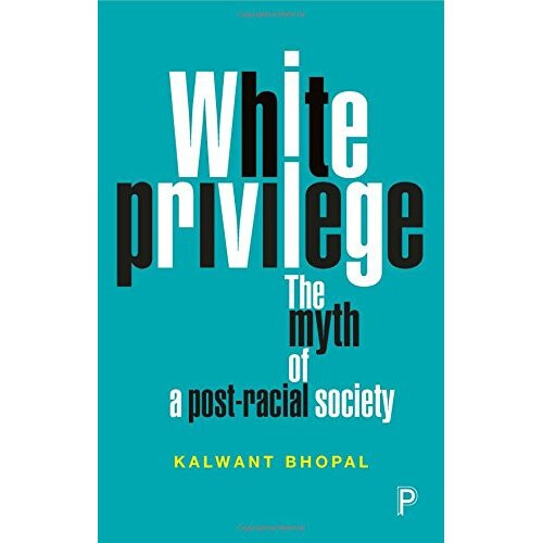 White privilege