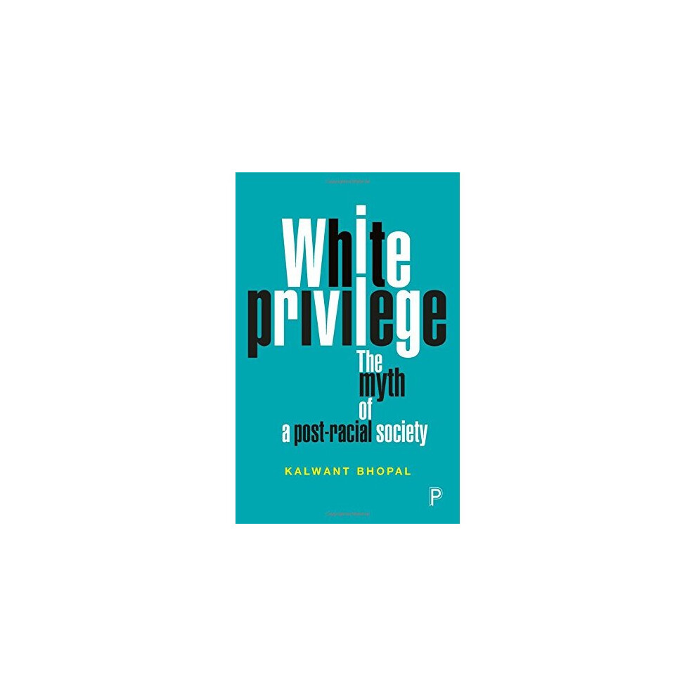 White privilege