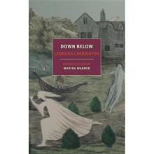 Down Below (Nyrb Classics)