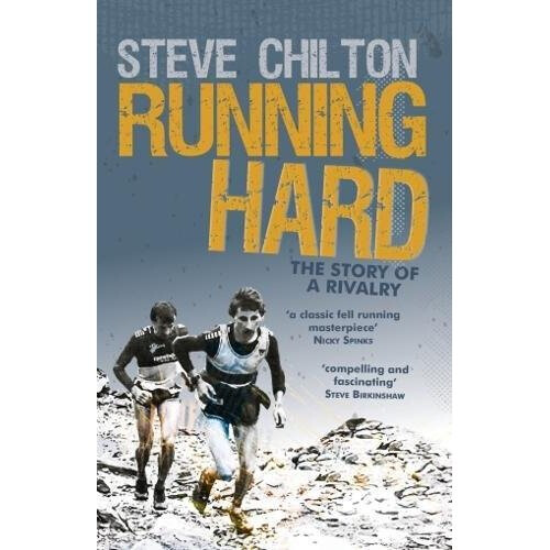 Running Hard:The Story of a Rivalry