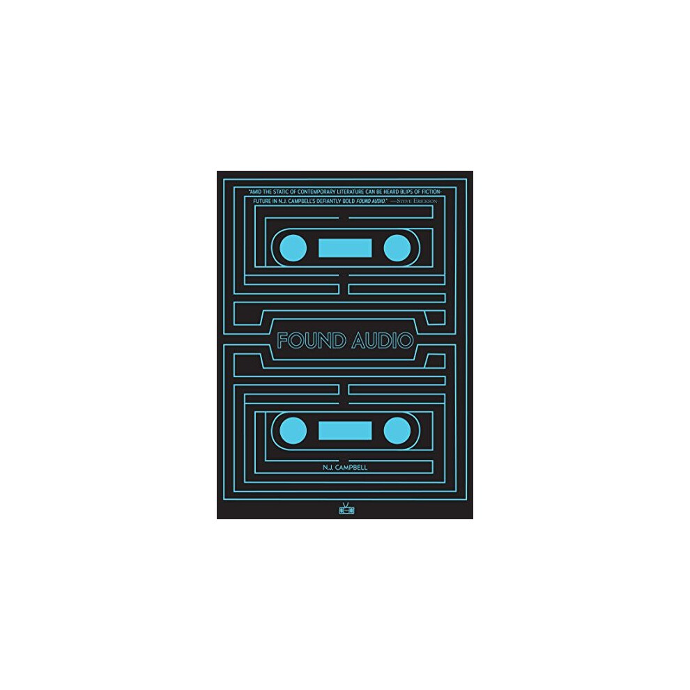 Found Audio