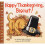 Happy Thanksgiving, Biscuit! 1