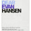 Dear Evan Hansen: Through the Window: Includes PDF Disc 1