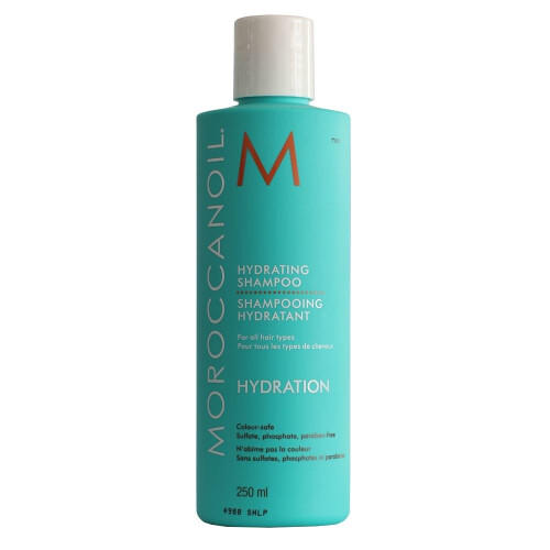 Moroccanoil (250 ml) HYDRATION hydrating shampoo