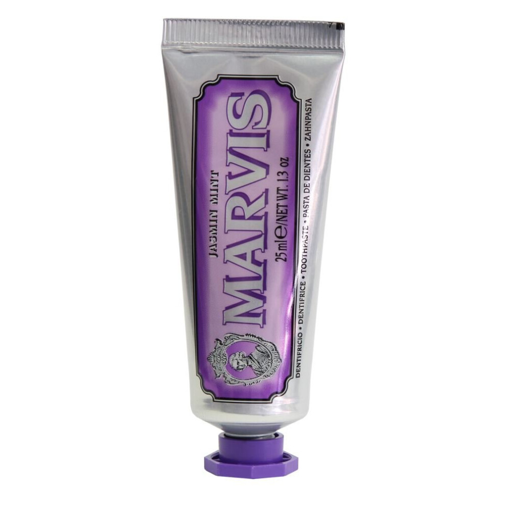 Marvis Jasmin Mint Toothpaste 25ml