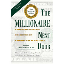 The Millionaire Next Door