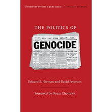 The Politics of Genocide