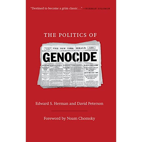 The Politics of Genocide