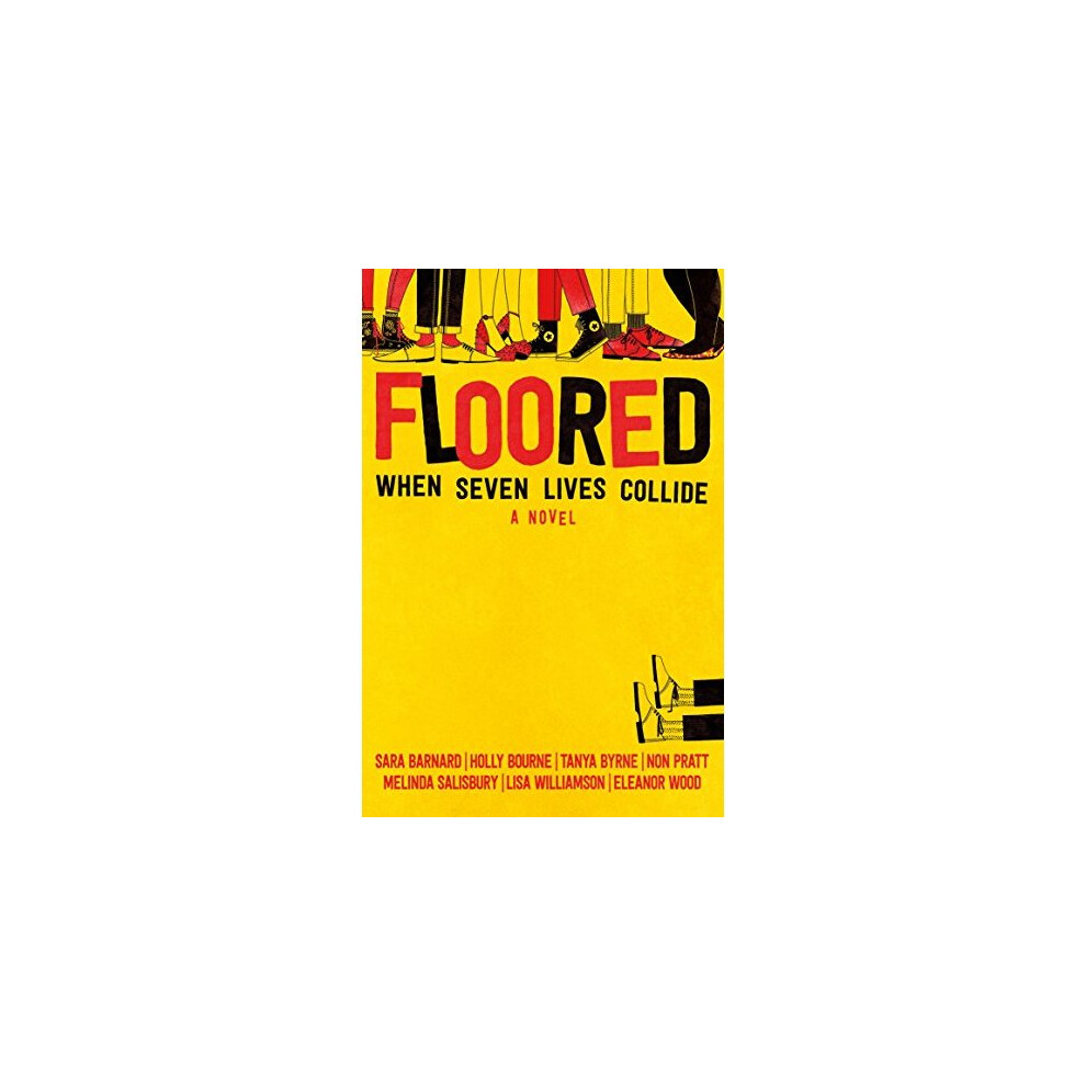 Floored