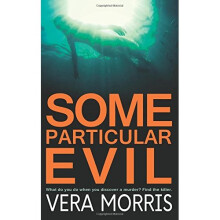 Some Particular Evil (The Anglian Detective Agency Series)
