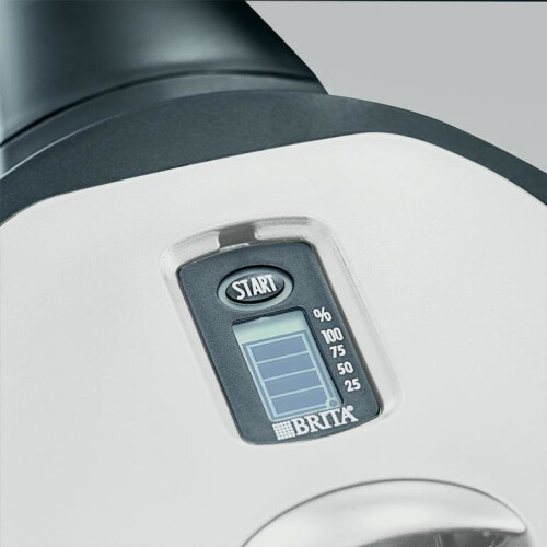 Russell Hobbs Chaleira Russell Hobbs Purity Brita 1L 1