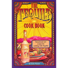 The Tequila Cookbook