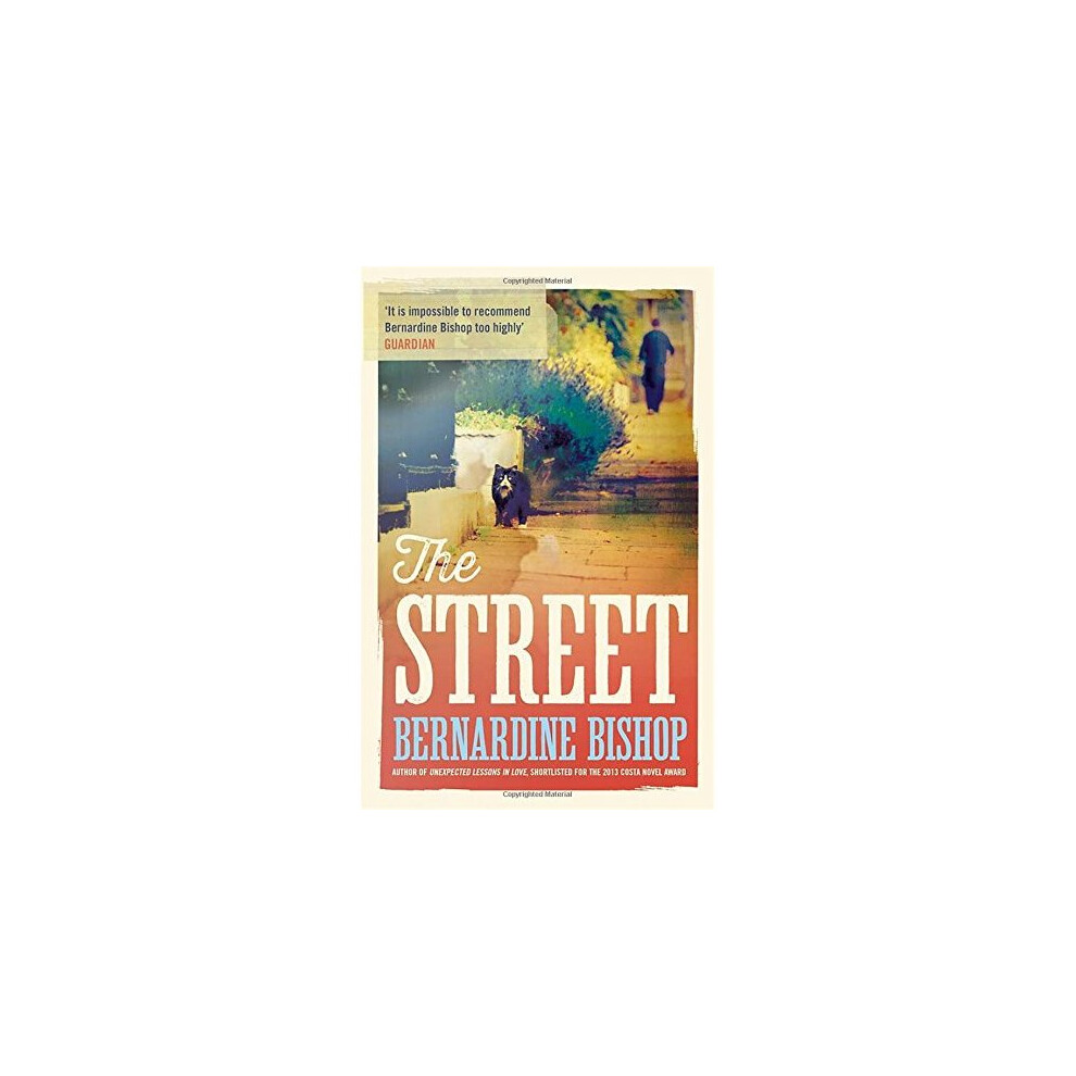 The Street