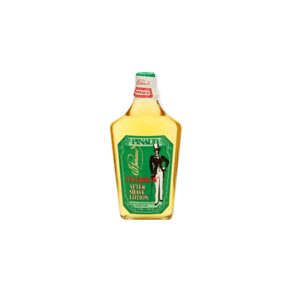 Clubman Pinaud After Shave Lotion 177Ml