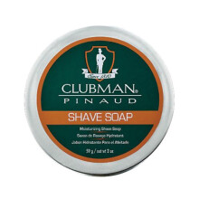 Clubman Pinaud Shave Soap 59g